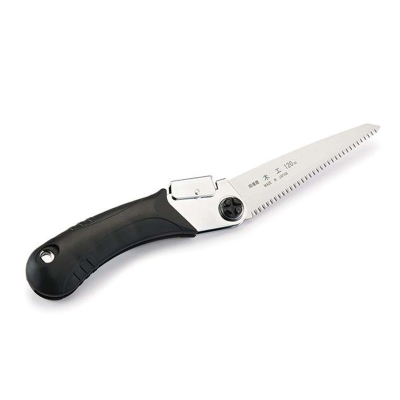 Folding Blade Woodworking Saw No. 0570 with Replaceable Blade